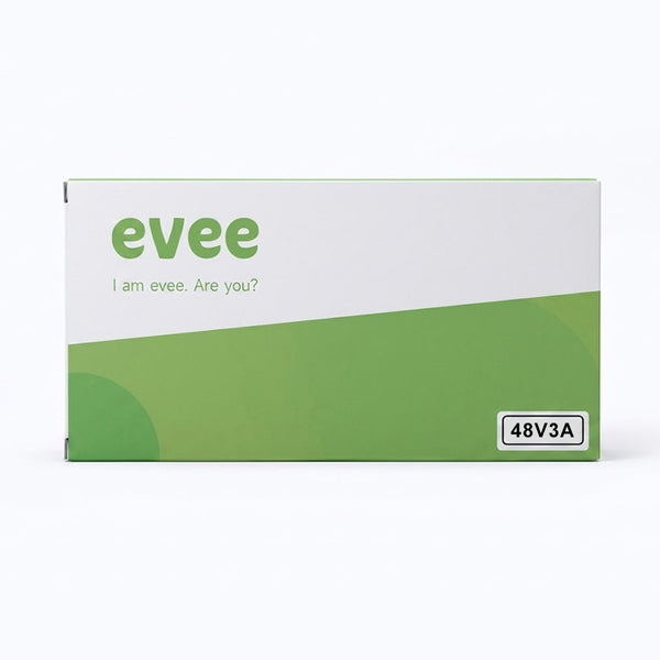 Official Evee Electric Scooter Fast Charger (48V 3A)