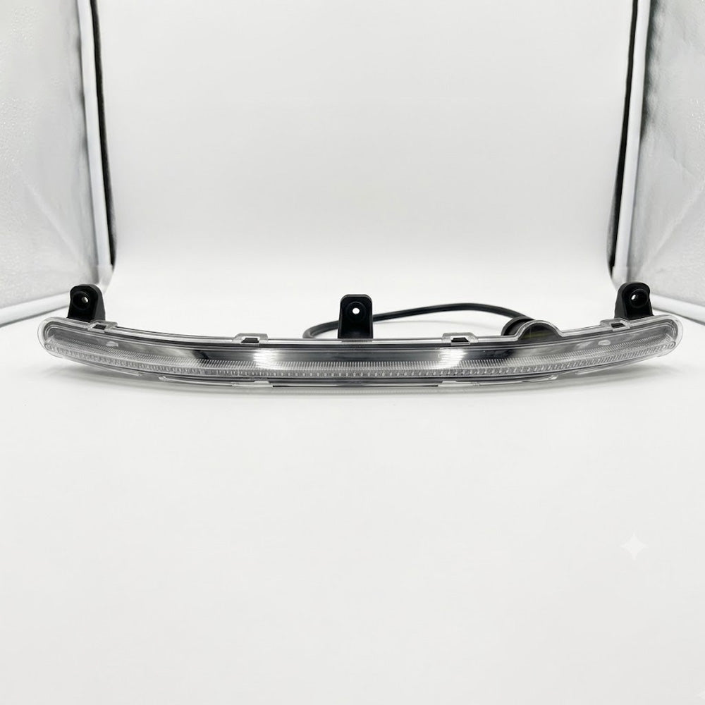 Evee C1 AIR Front LED Indicator & DRL Strip Light (Clear Lens)