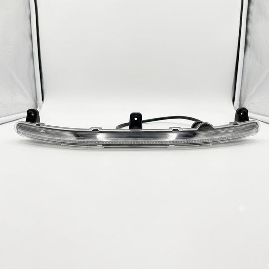 Evee C1 AIR Front LED Indicator & DRL Strip Light (Clear Lens)
