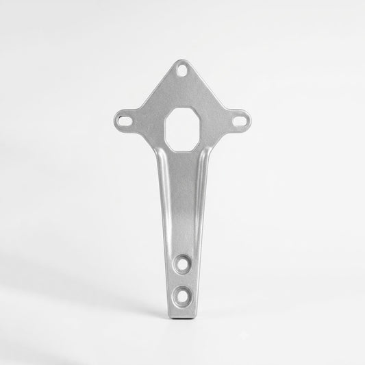 Evee GenZ Rear Backrest Bracket Mount