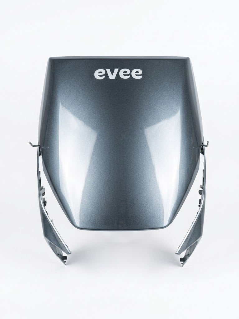 Evee Gen Z Front Upper Cover ( Grey )