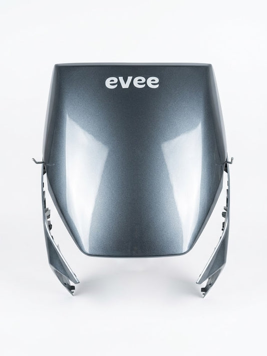 Evee Gen Z Front Upper Cover ( Grey )