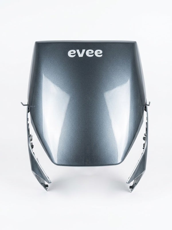 Evee Gen Z Front Upper Cover ( Grey )