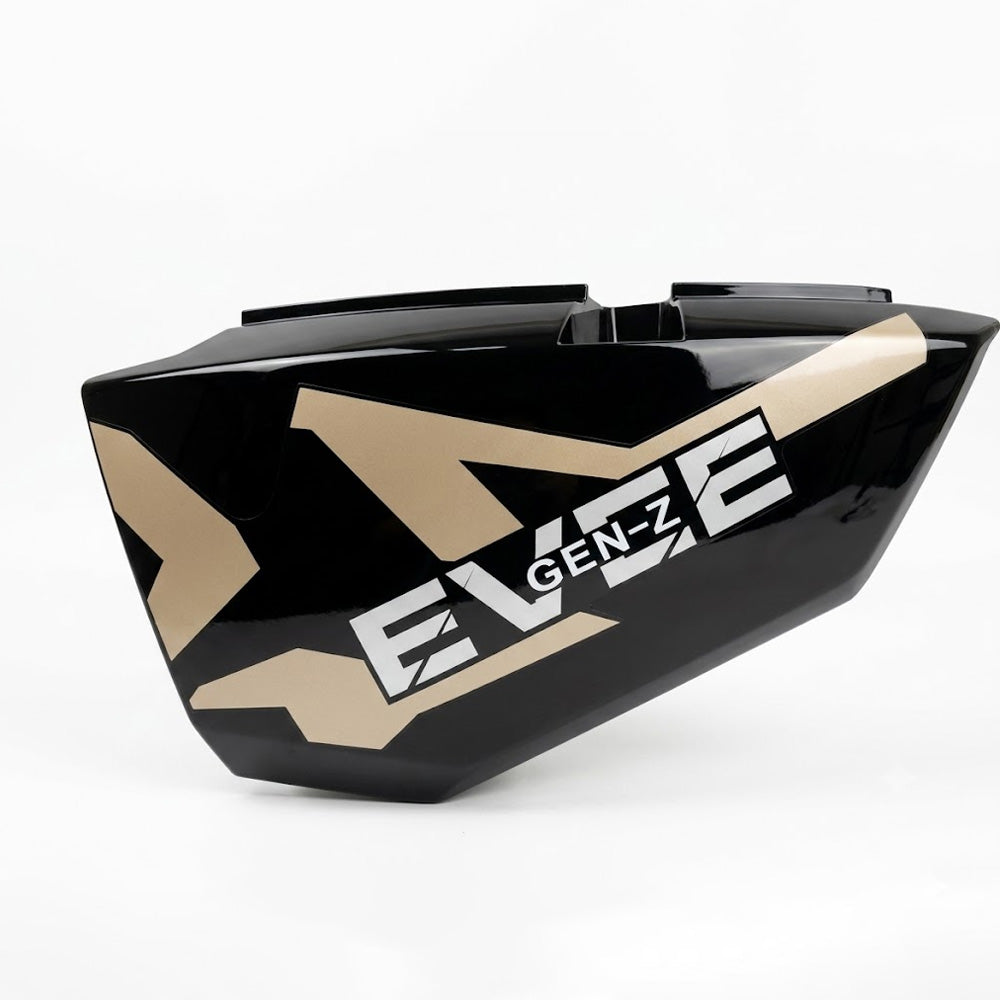 Evee GenZ Side Covers (Replacement Body Panels)