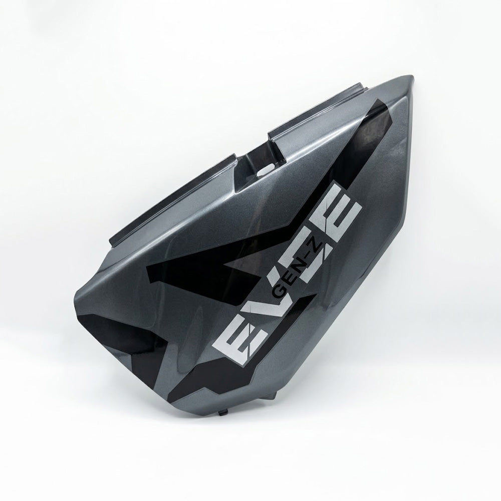Evee GenZ Side Covers (Replacement Body Panels)
