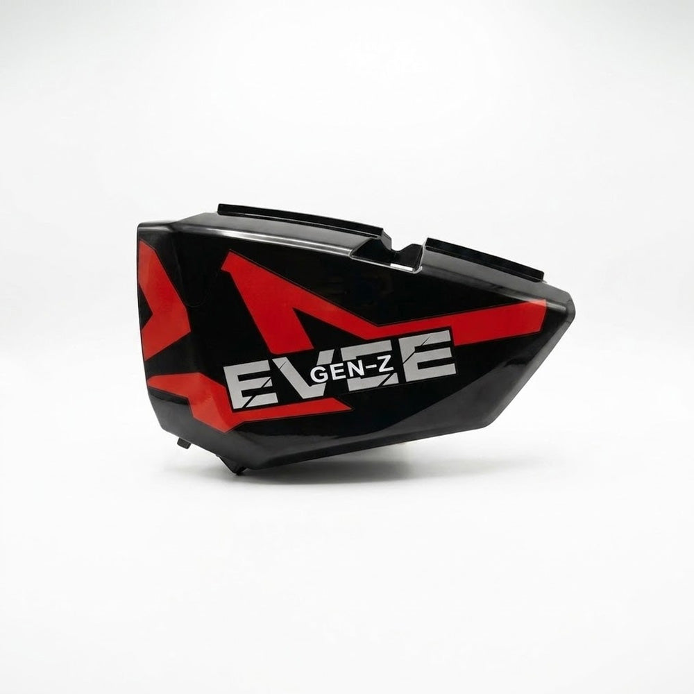 Evee GenZ Side Covers (Replacement Body Panels)