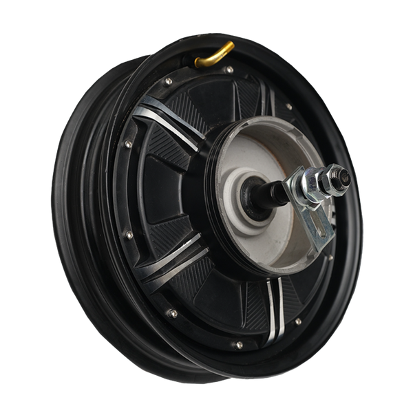 ELECTRIC MOTOR