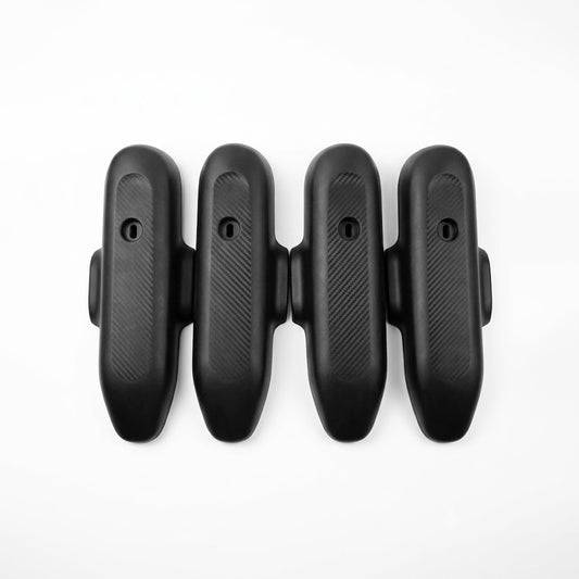 Evee Nisa Fork Covers Set