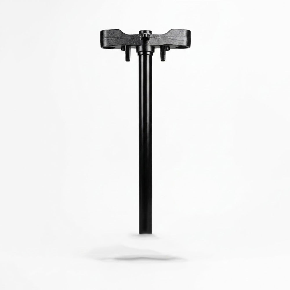 Evee Nisa Front Shock Column (Steering Stem / Triple Tree Assembly)