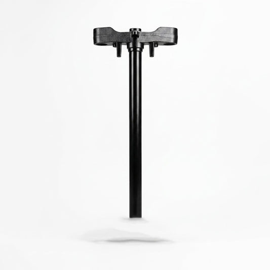 Evee Nisa Front Shock Column (Steering Stem / Triple Tree Assembly)